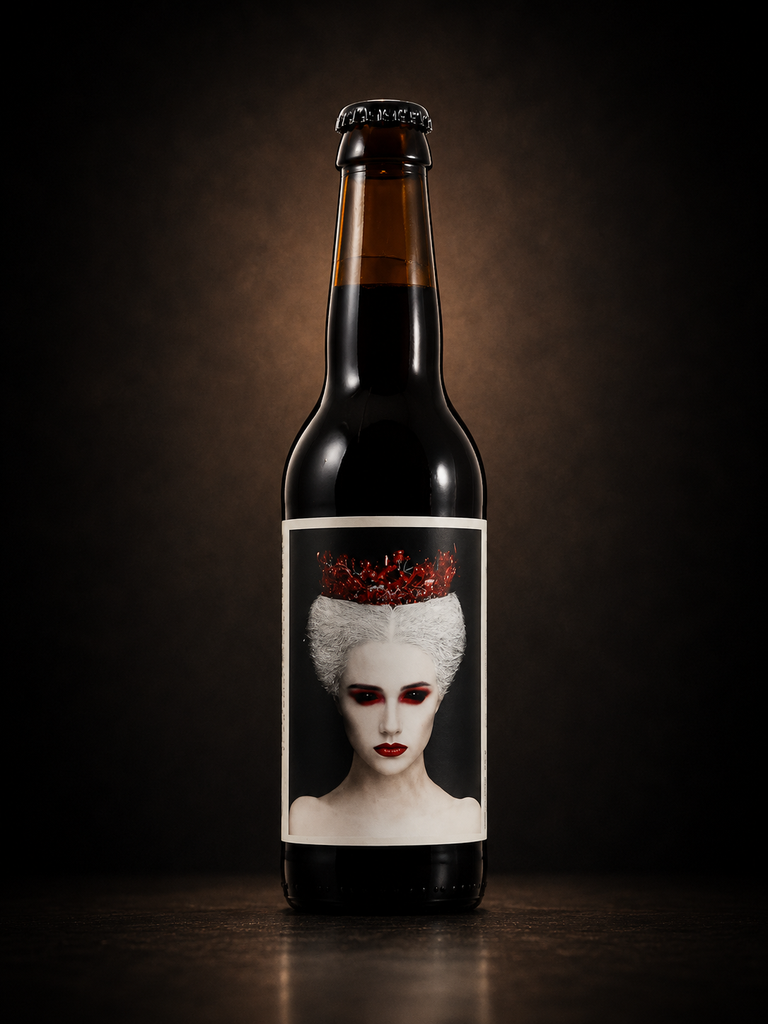 Pophop - Killer Queen - 24x330ml
