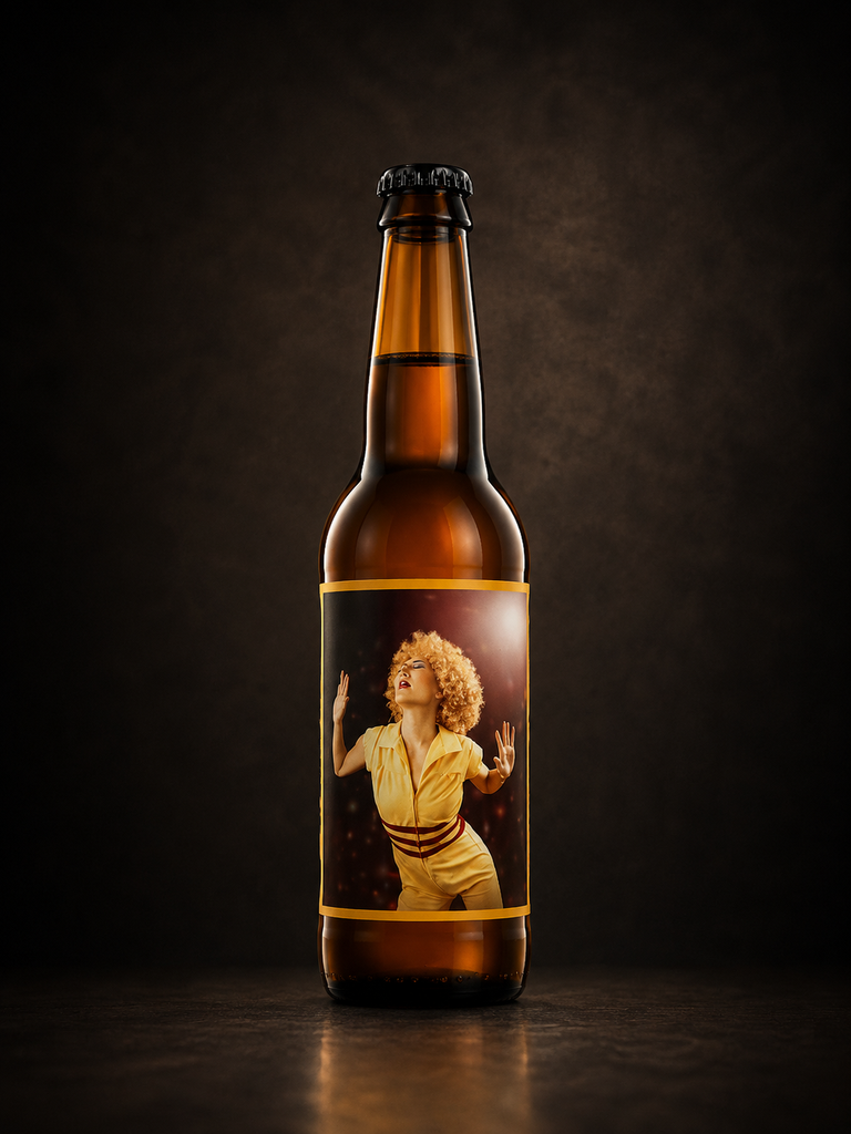 Pophop - Boogie Blond - 24x330ml